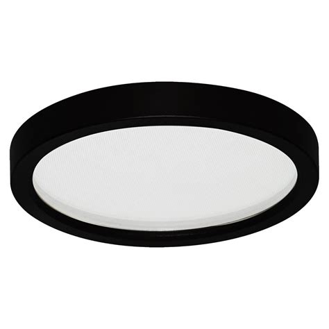 slim disk led lighting kit